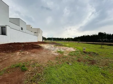 Lote/Terreno à venda, 252m² no Quinta da Mata, Ribeirão Preto