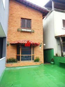 Sobrado com 3 Quartos à venda, 180m² no Campo Limpo, São Paulo