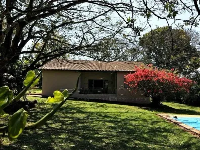 Fazenda/Sítio com 4 Quartos à venda, 243m² no Parque Monte Libano, Araçoiaba da Serra