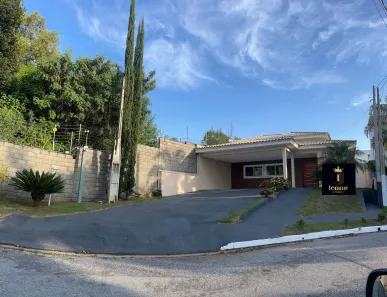Casa de Condomínio com 3 Quartos para alugar, 250m² no Jardim Gramados de Sorocaba, Sorocaba