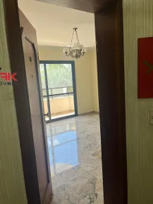 Apartamento com 4 Quartos para alugar, 140m² no Jardim Paris, Jundiaí