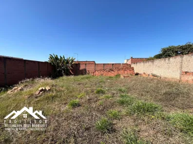 Lote/Terreno à venda, 400m² no Jardim Campo Verde II, Limeira