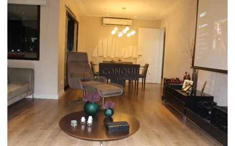 Apartamento com 3 Quartos à venda, 125m² no Vila da Saúde, São Paulo