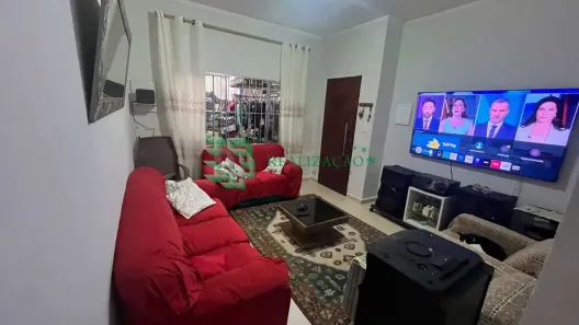 Casa com 3 Quartos à venda, 75m² no Nova Itanhaém - Praia, Itanhaém