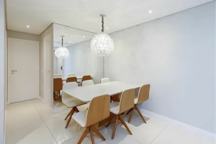 Apartamento com 2 Quartos à venda, 79m² no Água Branca, São Paulo