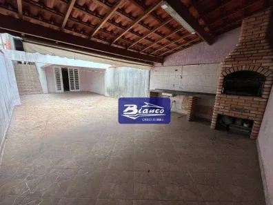 Sobrado com 3 Quartos à venda, 230m² no Jardim Bom Clima, Guarulhos