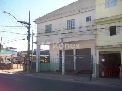 Lote/Terreno à venda, 250m² no Jardim Modelo, São Paulo