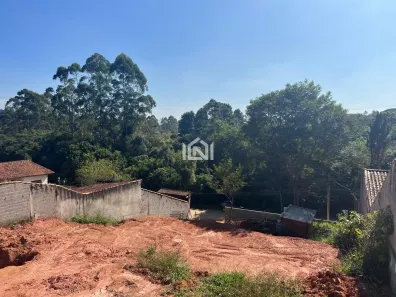 Lote/Terreno à venda, 800m² no Jardim San Ressore (Caucaia do Alto), Cotia