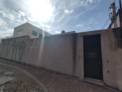 Imóvel Comercial com 1 Quarto para alugar, 135m² no Botafogo, Campinas