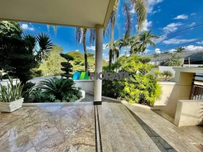 Casa com 6 Quartos à venda, 494m² no Bandeirantes (Pampulha), Belo Horizonte
