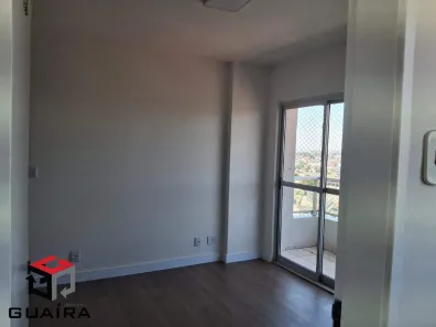 Apartamento com 3 Quartos à venda, 82m² no Vila Gilda, Santo André