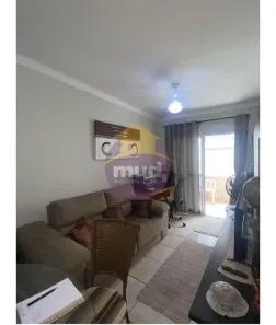 Apartamento com 2 Quartos à venda, 72m² no Vila Imperial, São José do Rio Preto