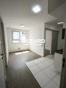 Apartamento com 2 Quartos à venda, 34m² no Cidade Mãe do Céu, São Paulo