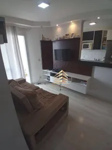 Apartamento com 2 Quartos para venda ou aluguel, 55m² no Vila Endres, Guarulhos