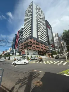 Apartamento com 1 Quarto para alugar, 54m² no Pituba, Salvador