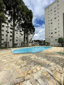 Apartamento com 2 Quartos à venda, 49m² no Jardim Iracema, Caxias do Sul