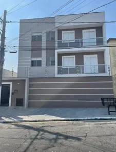 Apartamento com 2 Quartos à venda, 40m² no Jardim Nordeste, São Paulo