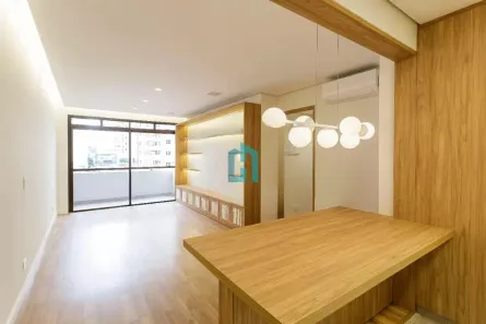 Apartamento com 2 Quartos à venda, 98m² no Vila Olímpia, São Paulo