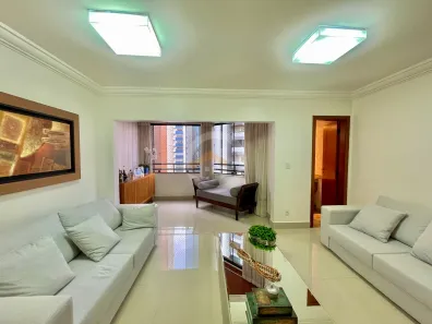 Apartamento com 4 Quartos à venda, 140m² no Nova Suiça, Goiânia