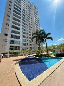 Apartamento com 2 Quartos à venda, 72m² no Aleixo, Manaus