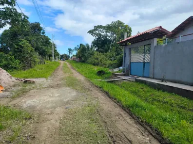 Fazenda/Sítio à venda, 1500m² no Loteamento Nova Itaparica, Itaparica