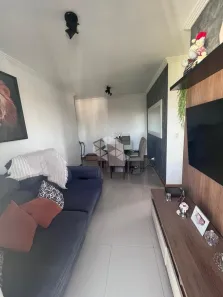 Apartamento com 2 Quartos à venda, 52m² no Jardim Maria Duarte, São Paulo