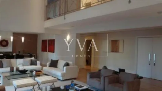 Apartamento com 4 Quartos à venda, 512m² no Chácara Itaim, São Paulo