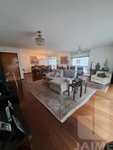 Apartamento com 3 Quartos à venda, 192m² no Santa Cecília, São Paulo