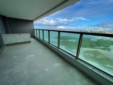 Apartamento com 4 Quartos à venda, 226m² no São José, Recife
