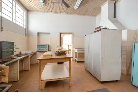 Prédio Comercial com 1 Quarto à venda, 387m² no Centro Histórico, Porto Alegre