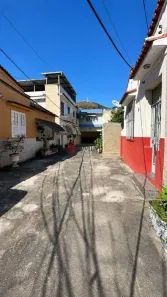 Casa com 2 Quartos à venda, 80m² no Fonseca, Niterói