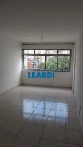 Apartamento com 2 Quartos à venda, 85m² no Moema, São Paulo
