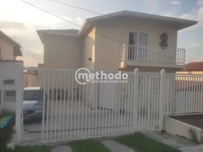 Casa com 4 Quartos à venda, 167m² no Parque Jambeiro, Campinas