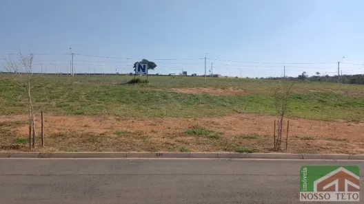 Lote/Terreno à venda, 220m² no Jardim América, Americana