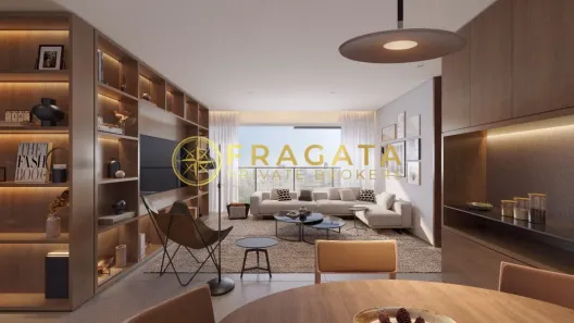 Apartamento com 3 Quartos para alugar, 168m² no Cerqueira César, São Paulo