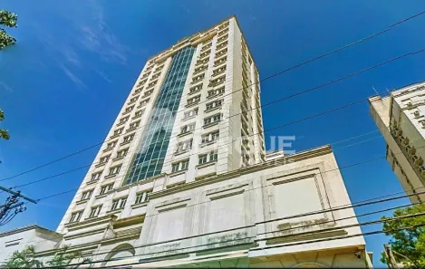 Sala Comercial à venda, 51m² no Menino Deus, Porto Alegre