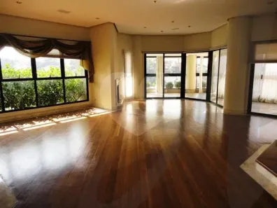 Apartamento com 4 Quartos à venda, 380m² no Jardim Vitória Régia, São Paulo