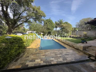 Fazenda/Sítio com 4 Quartos à venda, 150m² no Jardim Encantado, Vespasiano