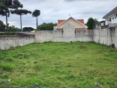 Lote/Terreno à venda, 956m² no Portão, Curitiba