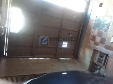 Prédio Comercial com 6 Quartos à venda, 280m² no Vila das Valsas, São Bernardo do Campo