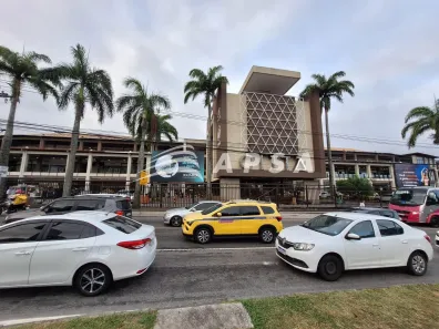 Sala Comercial para alugar, 37m² no Barra da Tijuca, Rio de Janeiro