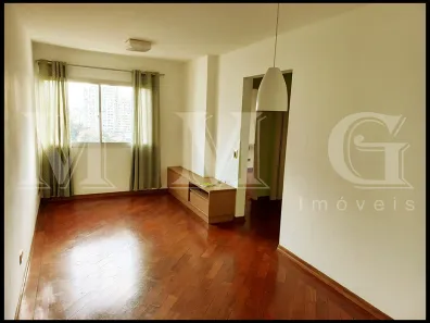 Apartamento com 2 Quartos à venda, 63m² no Vila Mariana, São Paulo