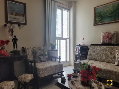 Apartamento com 1 Quarto à venda, 33m² no Centro, Florianópolis