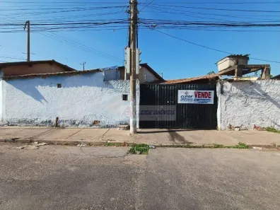Lote/Terreno à venda, 451m² no Santo Antônio do Pedregal, Cuiabá