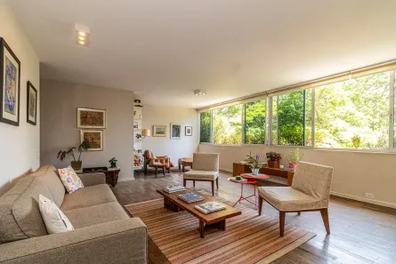 Apartamento com 3 Quartos à venda, 211m² no Consolação, São Paulo