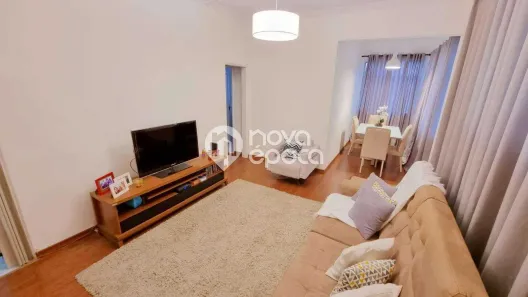 Apartamento com 2 Quartos à venda, 80m² no Lins de Vasconcelos, Rio de Janeiro