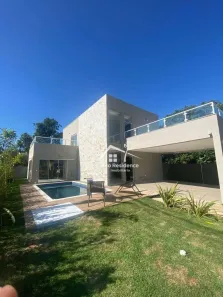 Casa de Condomínio com 3 Quartos à venda, 212m² no , Pardinho