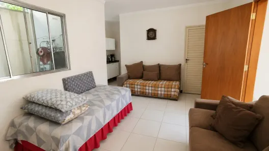 Casa com 3 Quartos à venda, 106m² no Jardim Itaipu, Goiânia