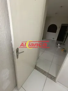 Sala Comercial para alugar, 45m² no Centro, Guarulhos