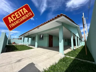 Casa com 6 Quartos à venda, 174m² no Monções, Pontal do Paraná
